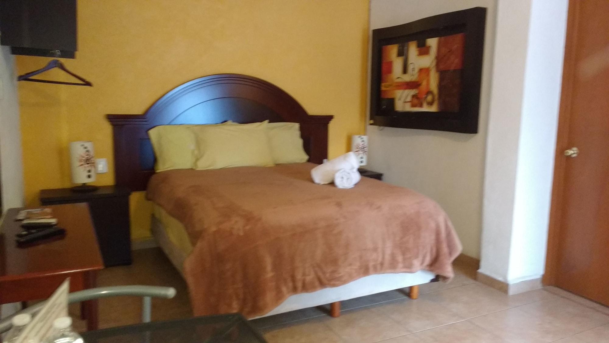 Finca Chipitlan Hotel Cuernavaca Extérieur photo