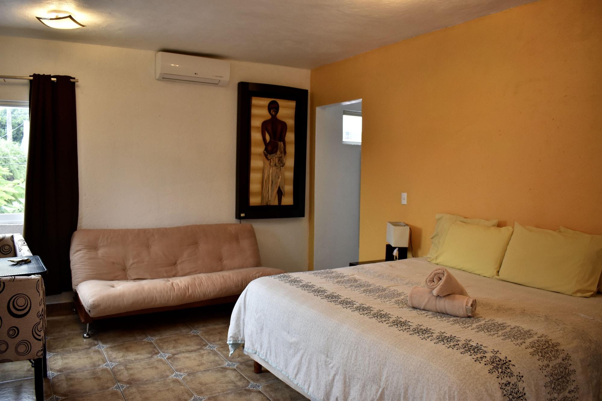 Finca Chipitlan Hotel Cuernavaca Extérieur photo