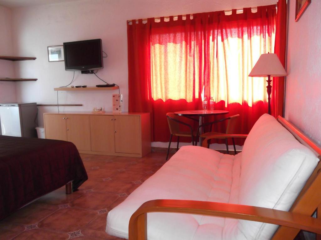 Finca Chipitlan Hotel Cuernavaca Chambre photo