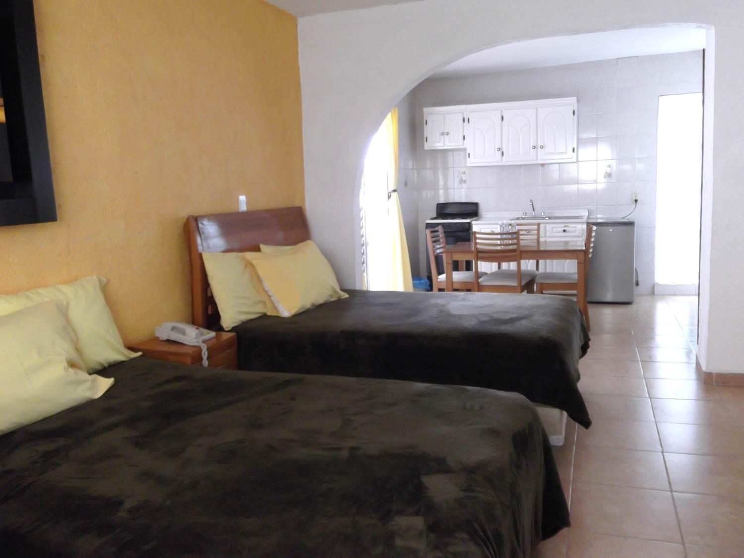 Finca Chipitlan Hotel Cuernavaca Extérieur photo