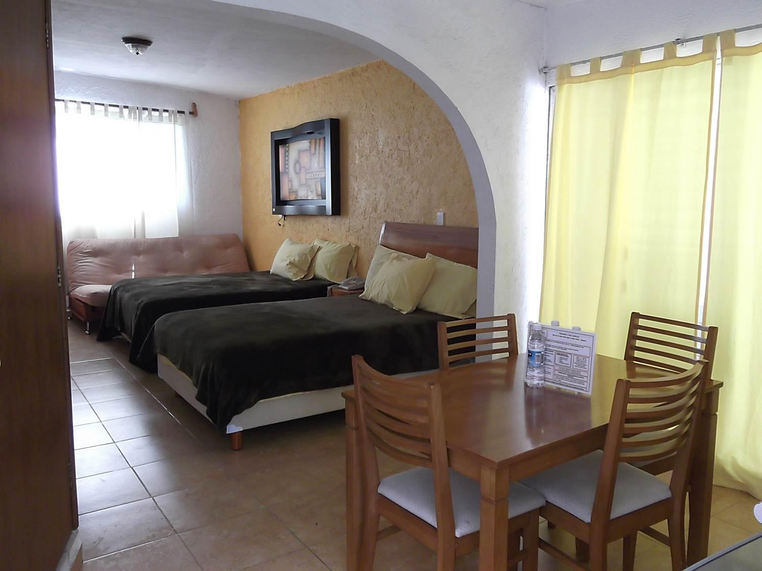 Finca Chipitlan Hotel Cuernavaca Extérieur photo