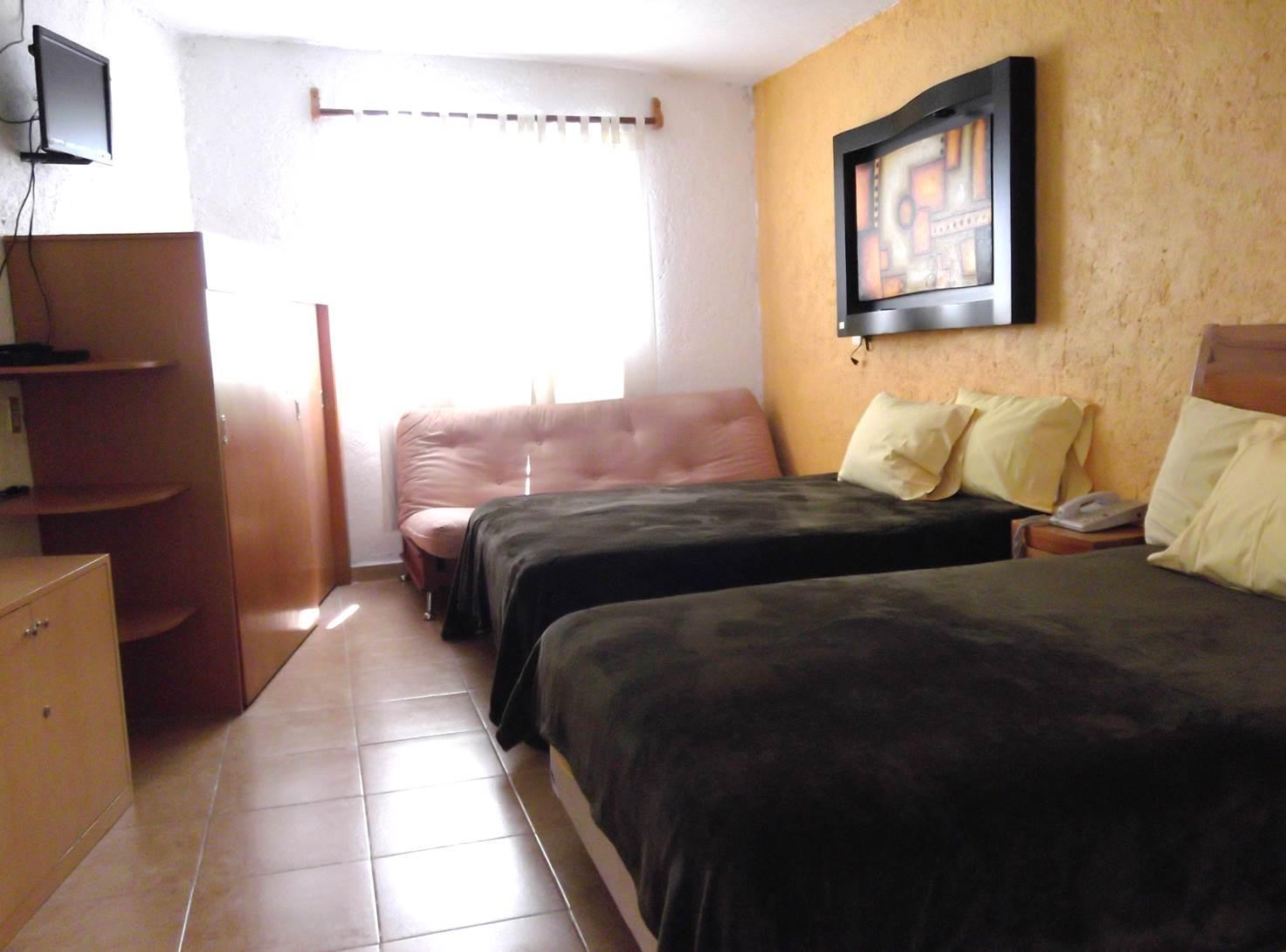 Finca Chipitlan Hotel Cuernavaca Extérieur photo