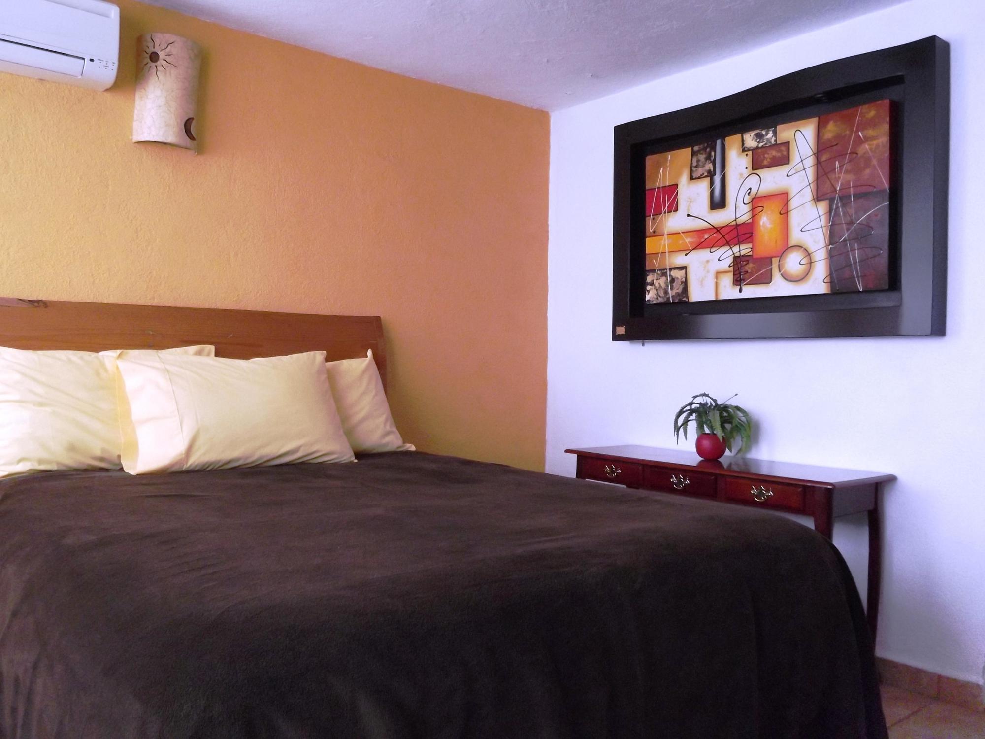 Finca Chipitlan Hotel Cuernavaca Extérieur photo