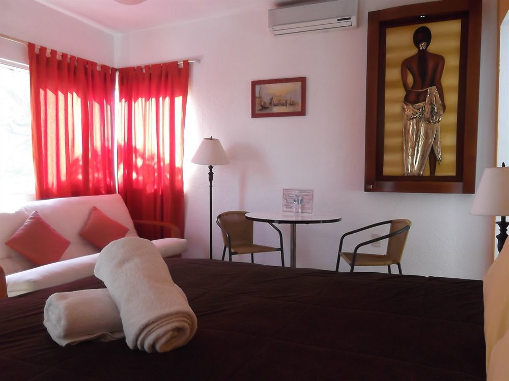 Finca Chipitlan Hotel Cuernavaca Extérieur photo