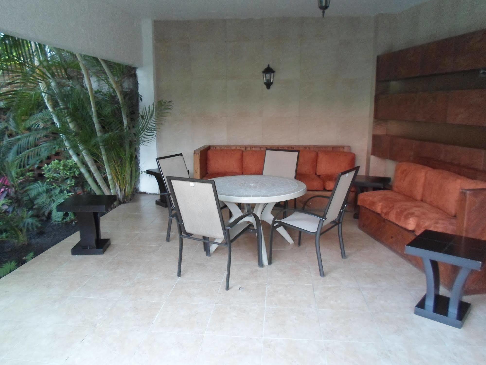 Finca Chipitlan Hotel Cuernavaca Extérieur photo