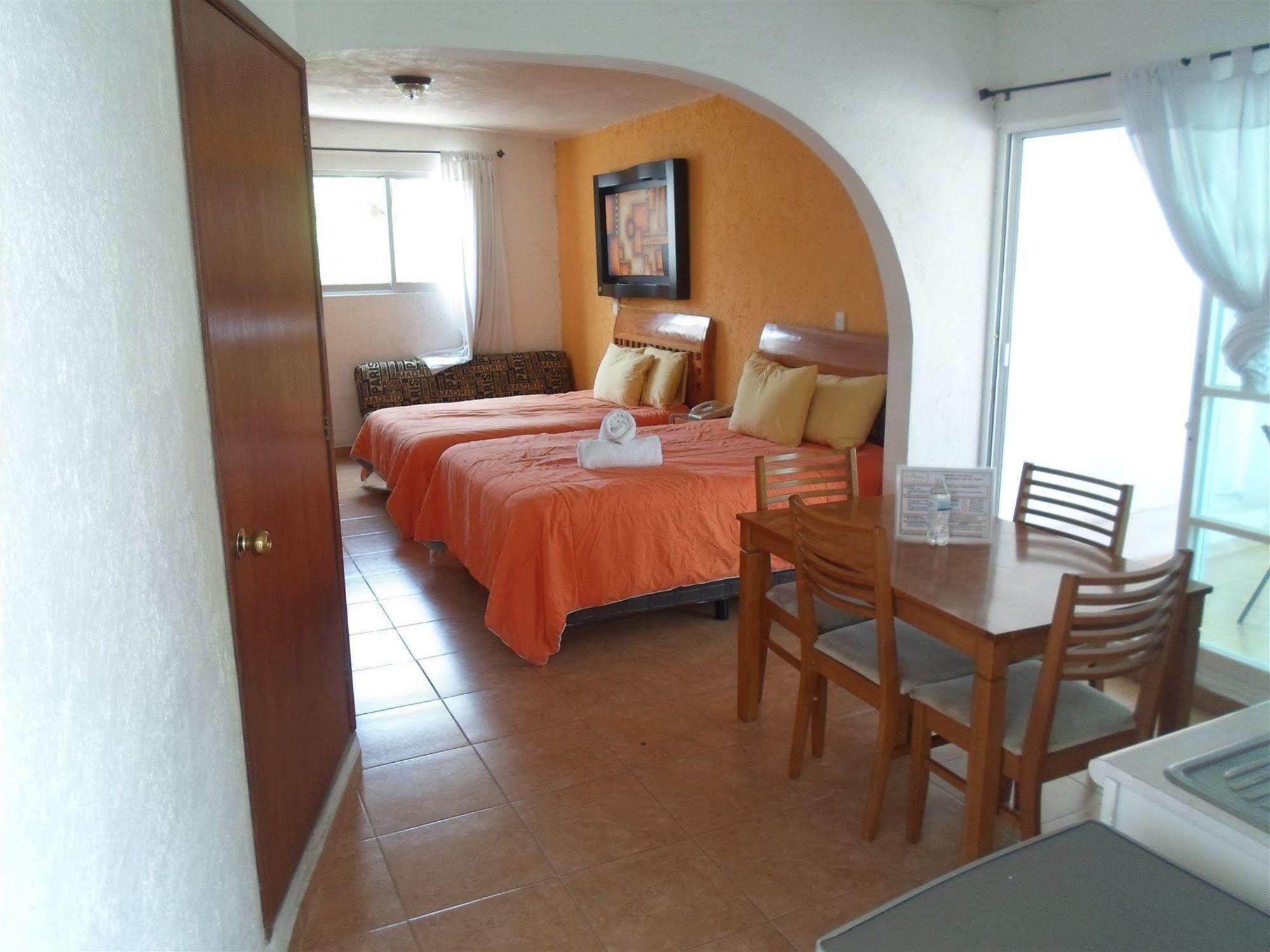 Finca Chipitlan Hotel Cuernavaca Extérieur photo