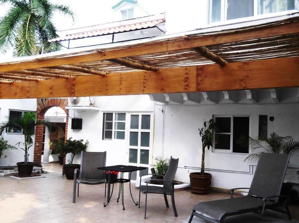 Finca Chipitlan Hotel Cuernavaca Extérieur photo